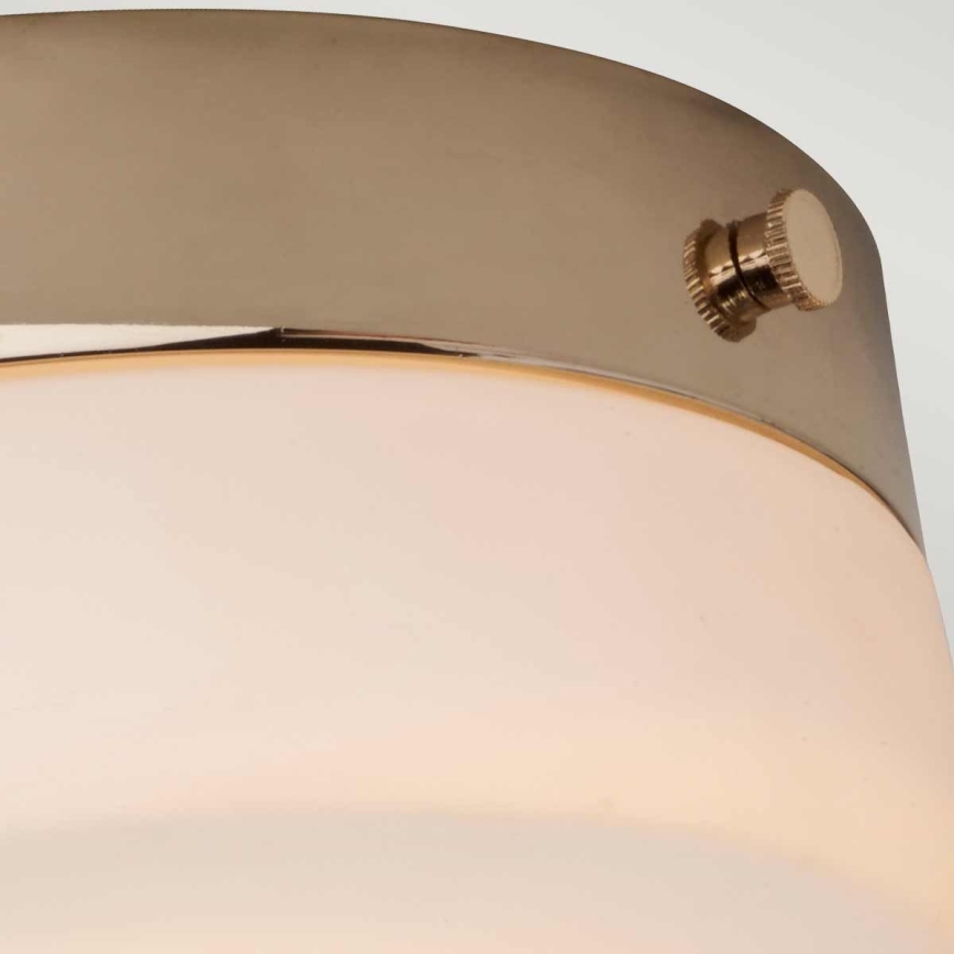 Elstead - LED Plafon łazienkowy TAMAR 1xGX53/5,7W/230V IP44
