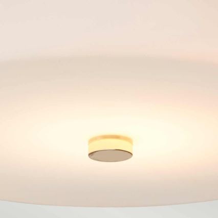 Elstead - LED Plafon łazienkowy TAMAR 1xGX53/5,7W/230V IP44