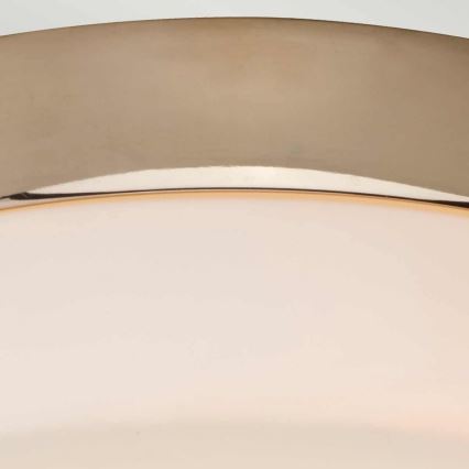 Elstead - LED Plafon łazienkowy TAMAR 1xGX53/5,7W/230V IP44