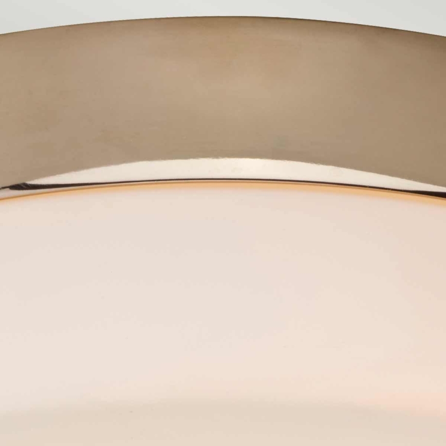 Elstead - LED Plafon łazienkowy TAMAR 1xGX53/5,7W/230V IP44