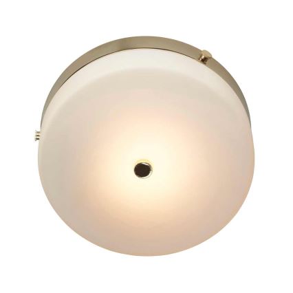 Elstead - LED Plafon łazienkowy TAMAR 1xGX53/5,7W/230V IP44