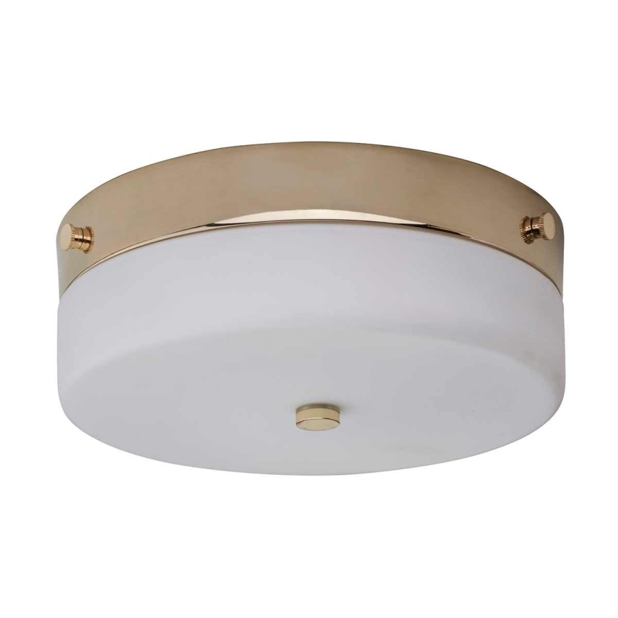 Elstead - LED Plafon łazienkowy TAMAR 1xGX53/5,7W/230V IP44