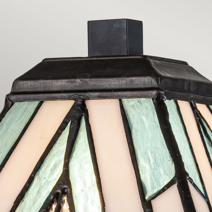 Elstead - Lampa stołowa ALDERLEY 1xE14/40W/230V 35 cm
