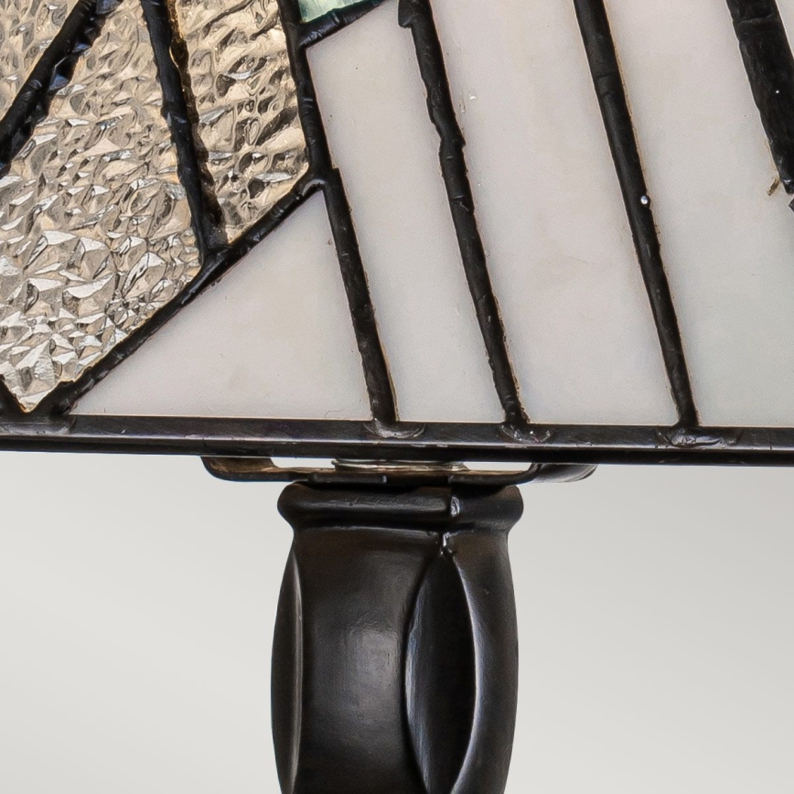 Elstead - Lampa stołowa ALDERLEY 1xE14/40W/230V 35 cm