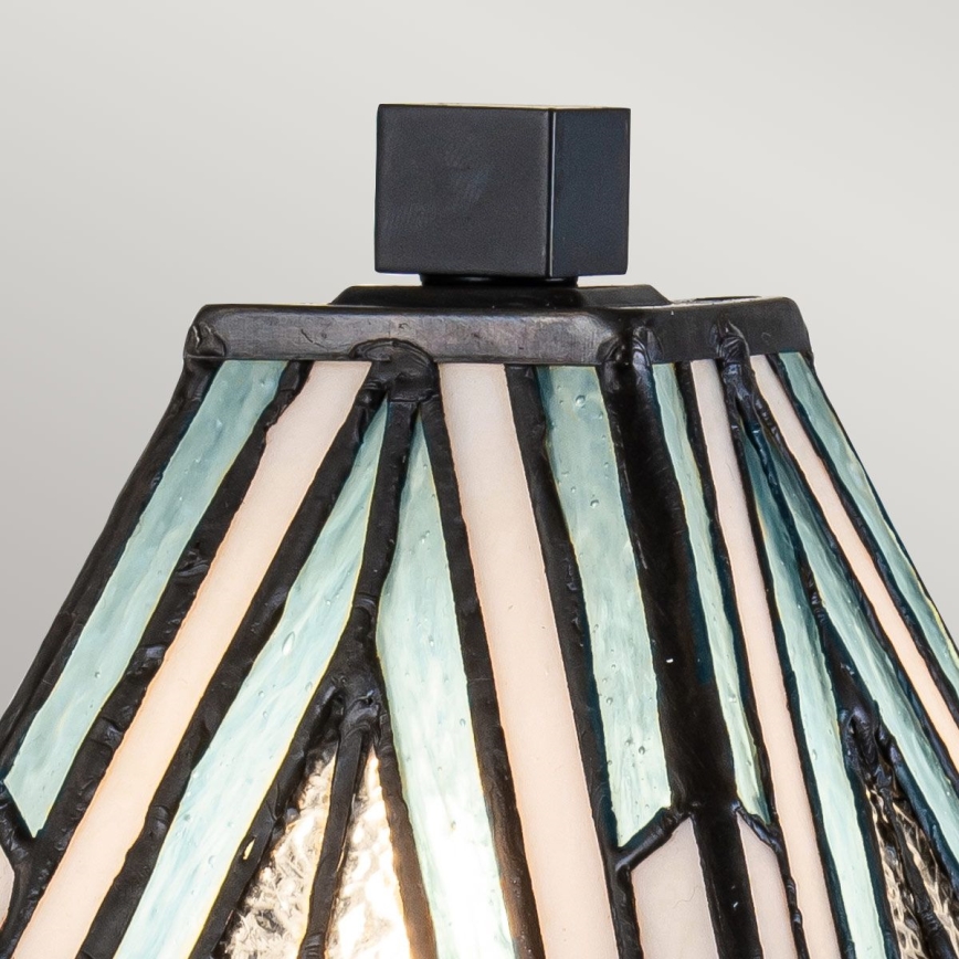 Elstead - Lampa stołowa ALDERLEY 1xE14/40W/230V 32,3 cm
