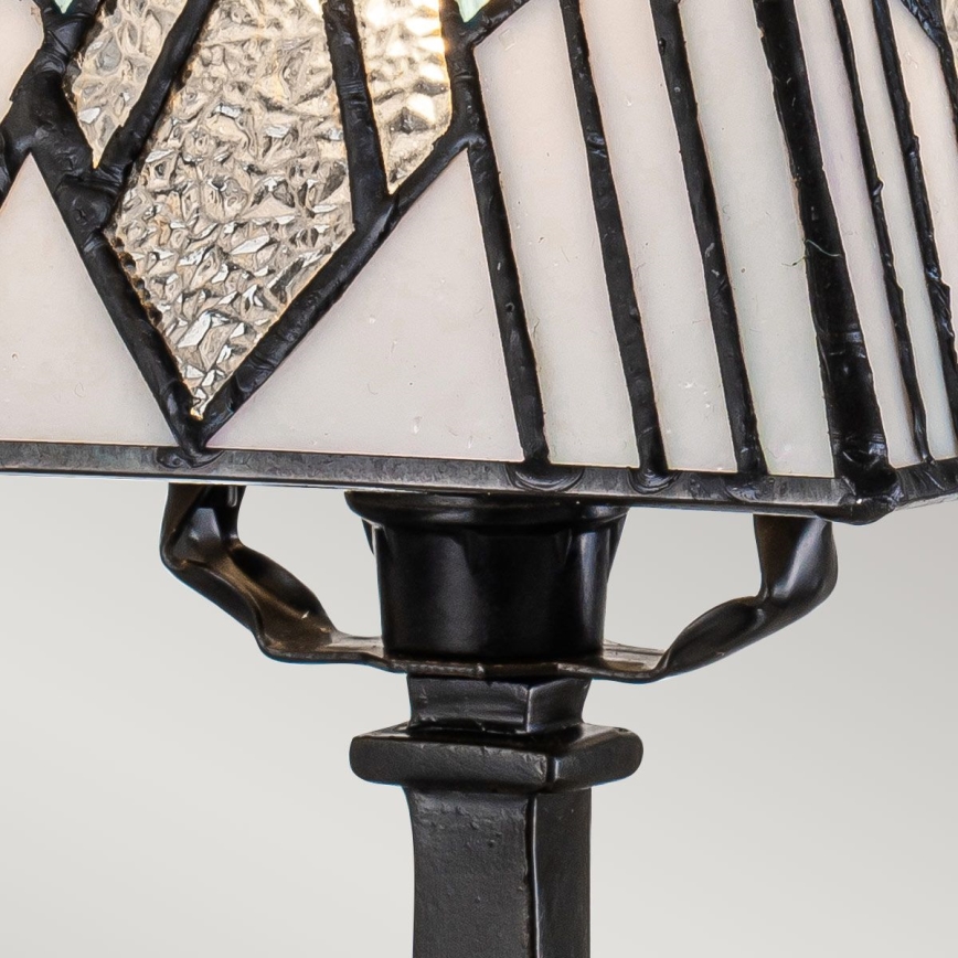 Elstead - Lampa stołowa ALDERLEY 1xE14/40W/230V 32,3 cm