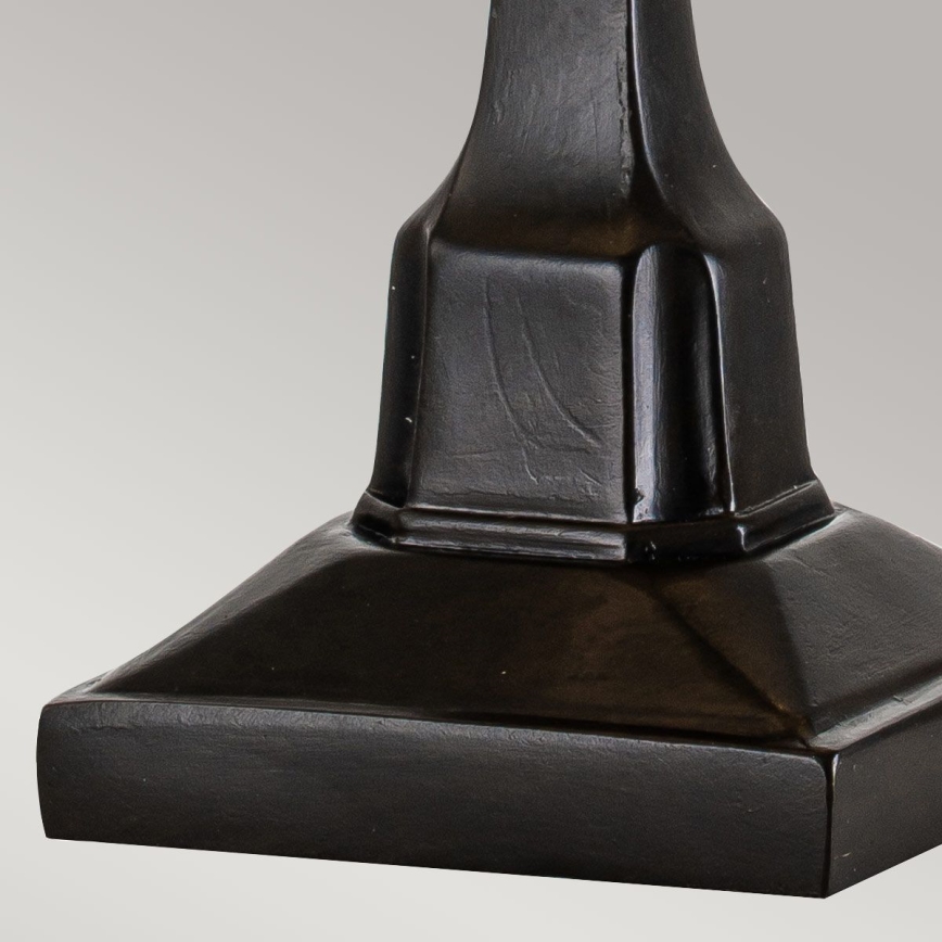 Elstead - Lampa stołowa ALDERLEY 1xE14/40W/230V 32,3 cm