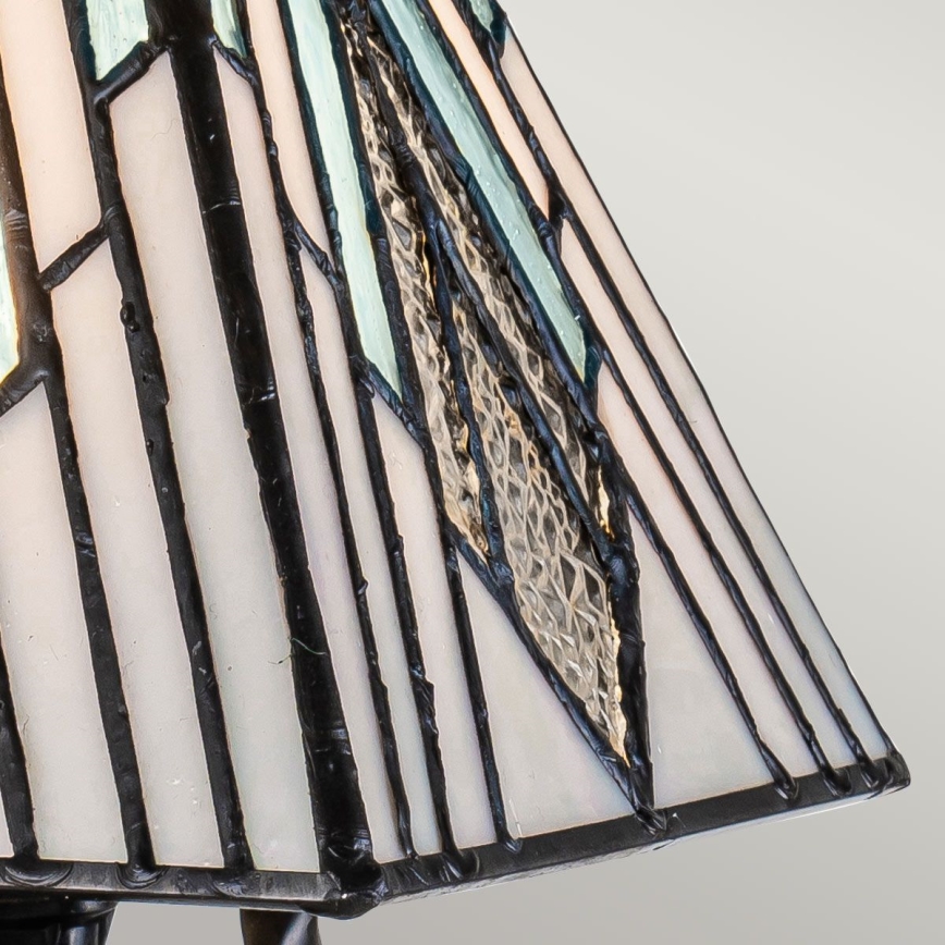 Elstead - Lampa stołowa ALDERLEY 1xE14/40W/230V 32,3 cm