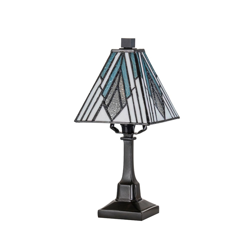 Elstead - Lampa stołowa ALDERLEY 1xE14/40W/230V 32,3 cm