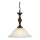 Elstead - Żyrandol na łańcuchu PEMBROKE 1xE27/60W/230V