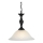 Elstead - Żyrandol na łańcuchu PEMBROKE 1xE27/60W/230V