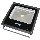 Emithor 32104 - LED Reflektor  1xLED/50W/230V