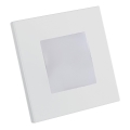 Emithor 48320 - Kinkiet schodowy LED/1W/230V