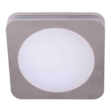 Emithor 48604 - LED Łazienkowa oprawa wpuszczana ELEGANT BATHROOM 1xLED/6W/230V IP44