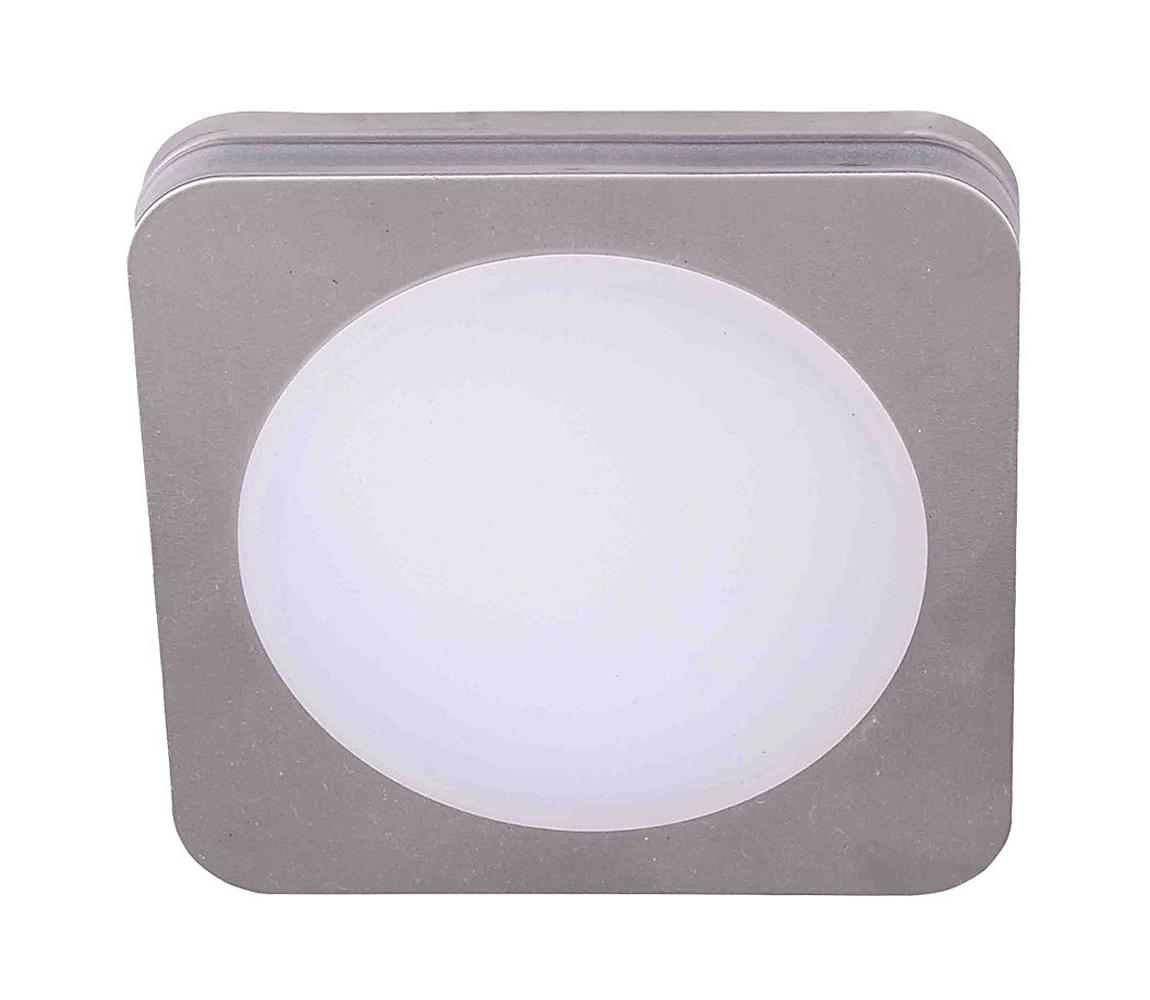 Emithor 48604 - LED Oświetlenie łazienkowe ELEGANT BATHROOM 1xLED/6W/230V IP44
