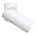 Emithor 48624 - Oświetlenie punktowe WARD 1xGU10/35W/230V białe