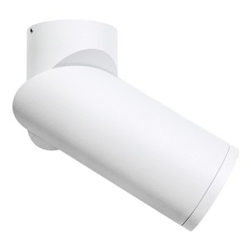 Emithor 48624 - Oświetlenie punktowe WARD 1xGU10/35W/230V białe