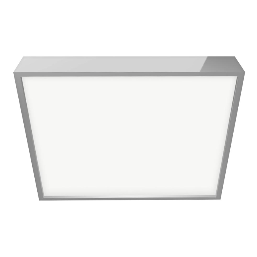 Emithor 49031 - LED Plafon łazienkowy LENYS 1xLED/24W/230V 240 mm IP44