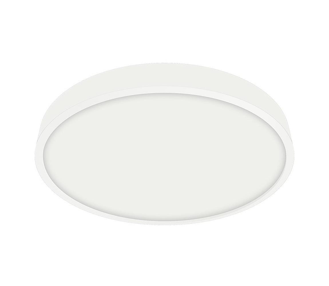 Emithor 49035 - LED Łazienkowe oświetlenie sufitowe LENYS LED/12W/230V IP44