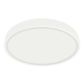 Emithor 49035 - LED Łazienkowe oświetlenie sufitowe LENYS LED/12W/230V IP44