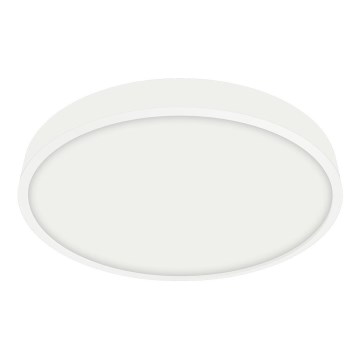 Emithor 49037 - LED Łazienkowe oświetlenie sufitowe LENYS LED/24W/230V IP44