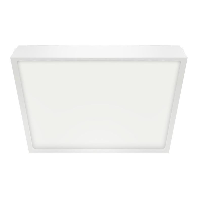 Emithor 49038 - LED sufitowa lampa łazienkowa LENYS LED/6W/230V 90 mm IP44