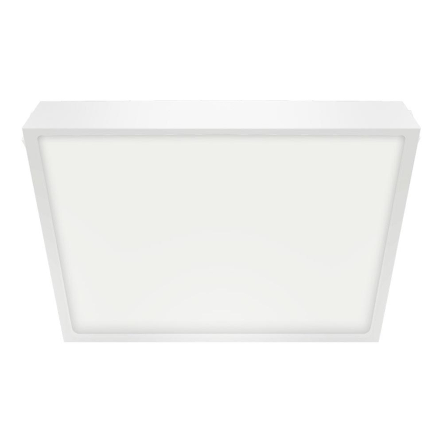 Emithor 49040 - LED Łazienkowe oświetlenie sufitowe LENYS LED/18W/230V 190 mm IP44