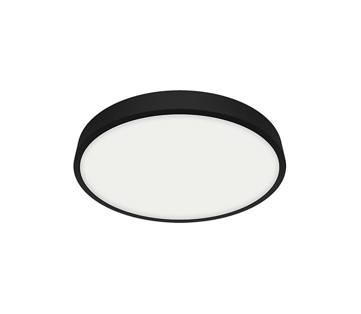 Emithor 49042 - LED Plafon łazienkowy LENYS LED/6W/230V śr. 90 mm IP44