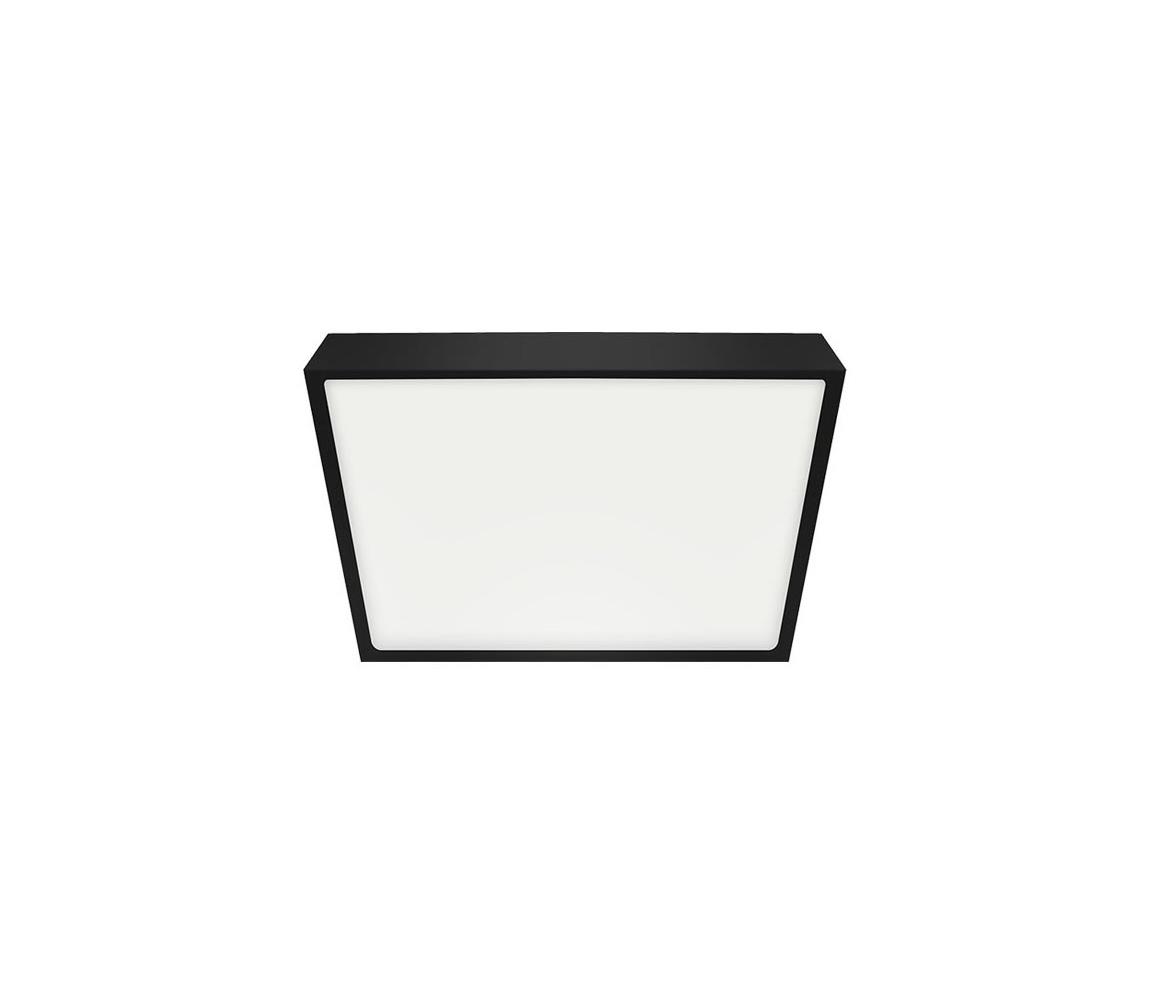 Emithor 49046 - LED Plafon łazienkowy LENYS LED/6W/230V 90 mm IP44