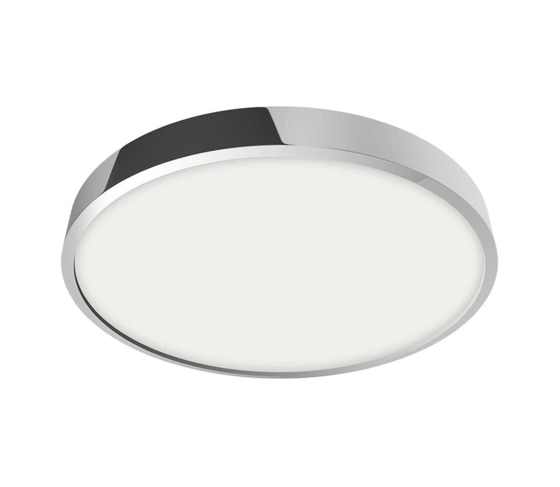 Emithor 49050 - LED Plafon łazienkowy LENYS LED/30W/230V śr. 28 cm