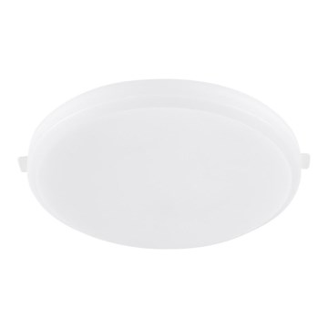 Emithor 63200 - LED Łazienkowa oprawa wpuszczana RESEST LED/8W/230V IP65