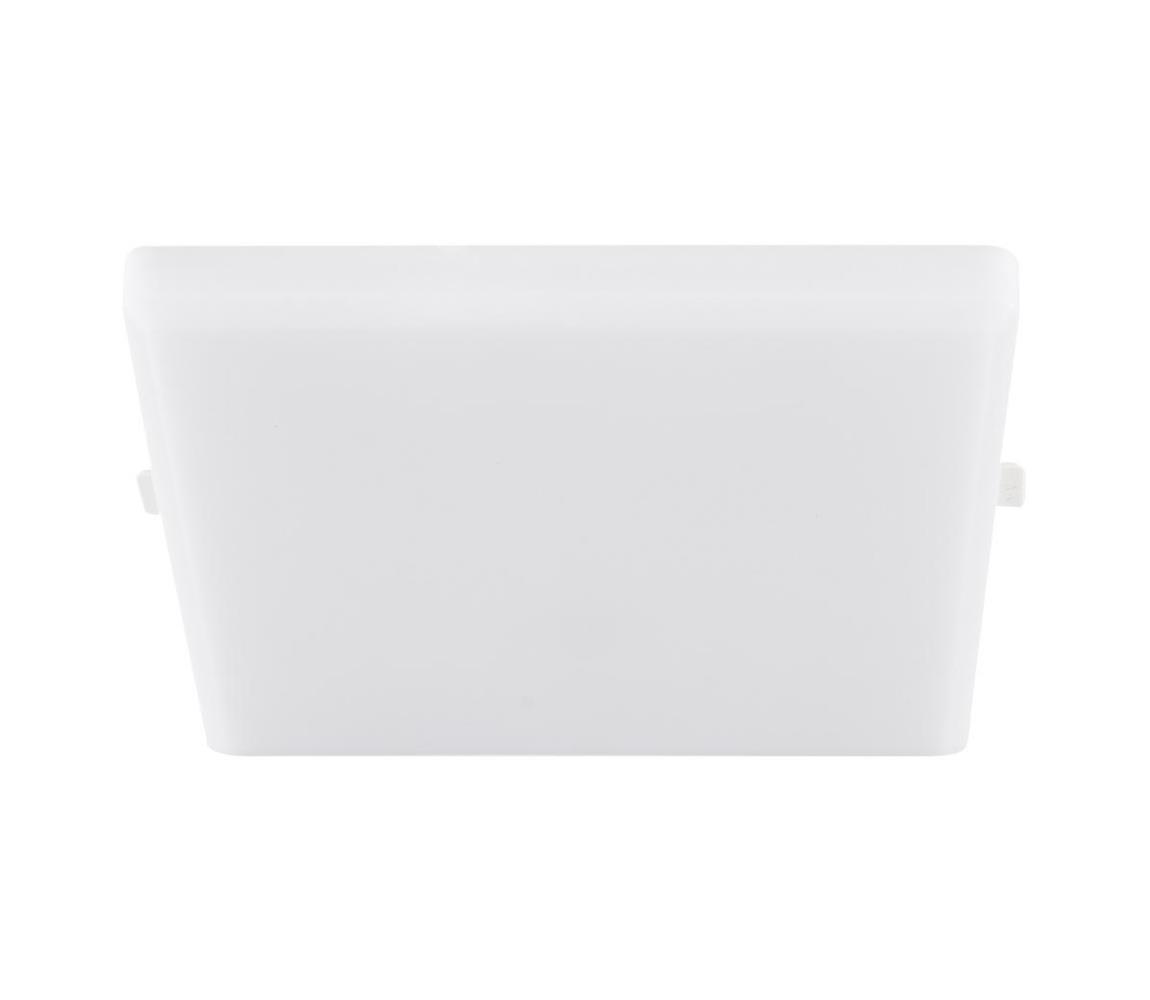 Emithor 63203 - LED Łazienkowa oprawa wpuszczana RESEST LED/8W/230V IP65