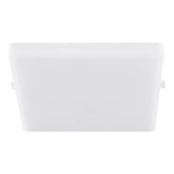 Emithor 63204 - LED Łazienkowa oprawa wpuszczana RESEST LED/13W/230V IP65