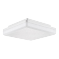Emithor 63208 - LED Techniczna natynkowa oprawa sufitowa LED/20W/230V IP65 200x200 mm