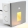 Emithor 70422 - LED oprawa schodowa z czujnikiem VIX LED/1W/230V 4000K szara