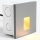 Emithor 70423 - LED oświetlenie schodowe VIX LED/1W/230V 4000K szary