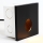 Emithor 70437 - Oprawa schodowa LED OLIVE LED/1W/230V 4000K czarna