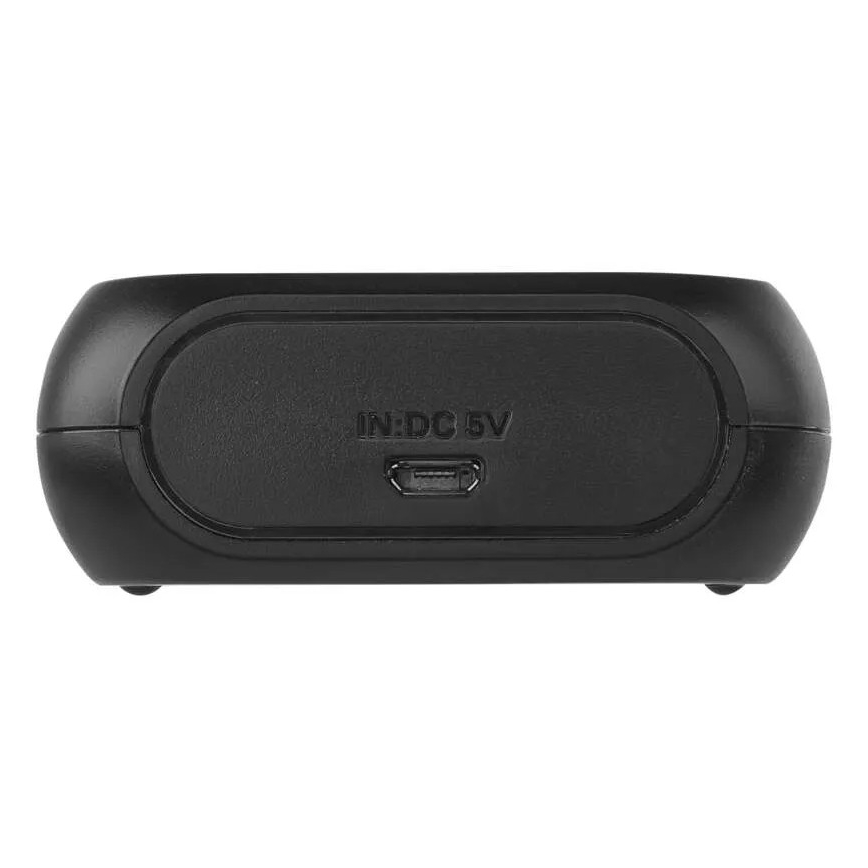 Ładowarka baterii z wyświetlaczem LCD 4xAA/AAA 5V