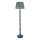 Endon 114658 - Lampa podłogowa HIGGLEDY 1xE27/10W/230V niebieski
