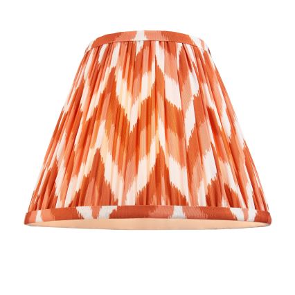Endon 114688 - Lampa stołowa HIGGLEDY 1xE14/7W/230V kremowy/pomarańczowy