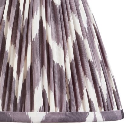 Endon 114714 - Lampa stołowa HIGGLEDY 1xE14/7W/230V niebieski/fioletowy