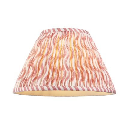 Endon 114786 - LED ściemnialna ładowalna lampa stojąca BURLEY LED/1,5W/5V 3600 mAh mosiądz/różowy