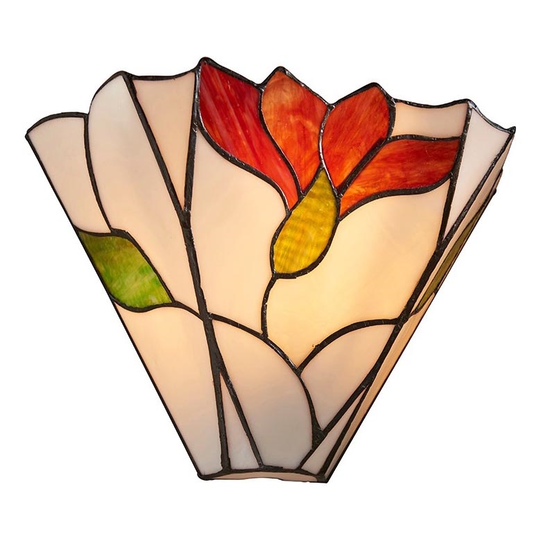 Endon 63964 - Kinkiet BOTANICA 1xE14/40W/230V