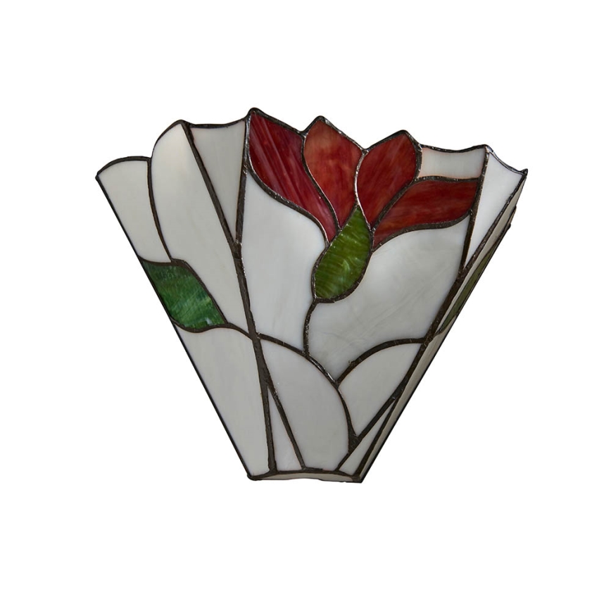 Endon 63964 - Kinkiet BOTANICA 1xE14/40W/230V