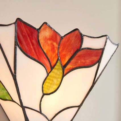 Endon 63964 - Kinkiet BOTANICA 1xE14/40W/230V