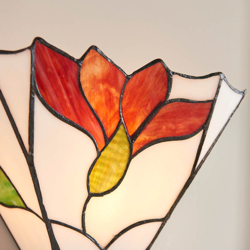 Endon 63964 - Kinkiet BOTANICA 1xE14/40W/230V