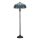 Endon 64069 - Lampa podłogowa Tiffany DRAGONFLY 2xE27/60W/230V śr. 50 cm