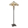 Endon 64383 - Lampa stojąca WILLIOW 2xE27/60W/230V śr. 42,5 cm