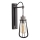 Endon 80950 - Kinkiet URBAN 1xE27/6W/230V czarny