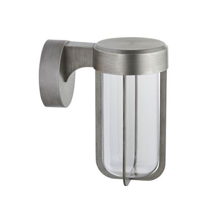 Endon 92782 - Kinkiet łazienkowy LED/8W/230V IP44 2700K matowy chrom